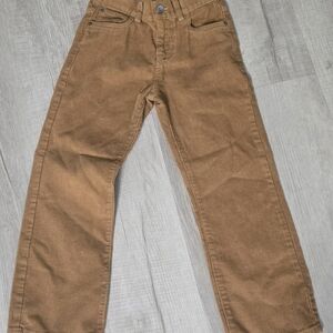 Place Kids Corduroy Pants in Brown